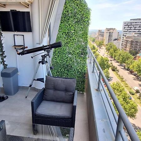 Preziosa Apartment โนวีซาด ภายนอก รูปภาพ