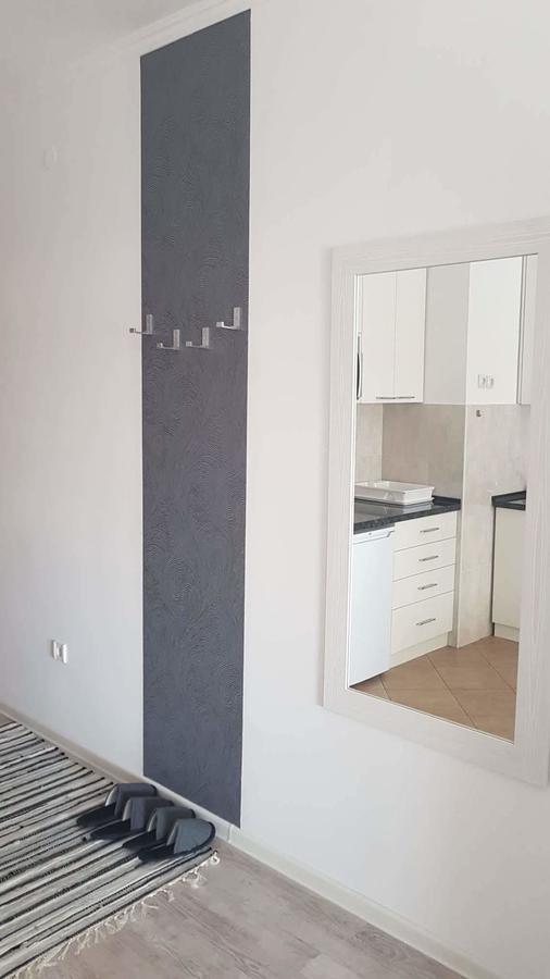 Preziosa Apartment โนวีซาด ภายนอก รูปภาพ